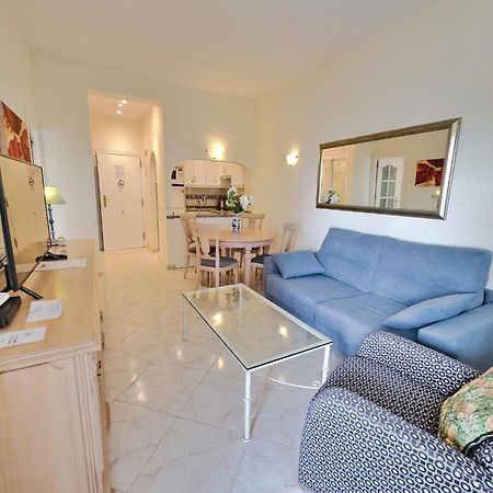 Skol 526 Apartment Марбеля Екстериор снимка