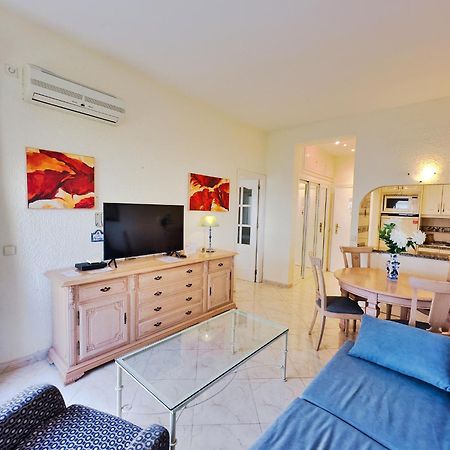 Skol 526 Apartment Марбеля Екстериор снимка
