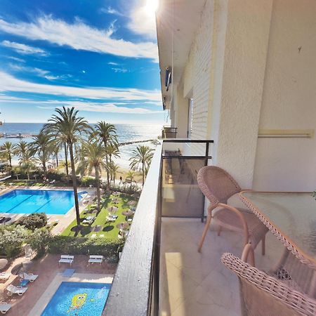 Skol 526 Apartment Марбеля Екстериор снимка