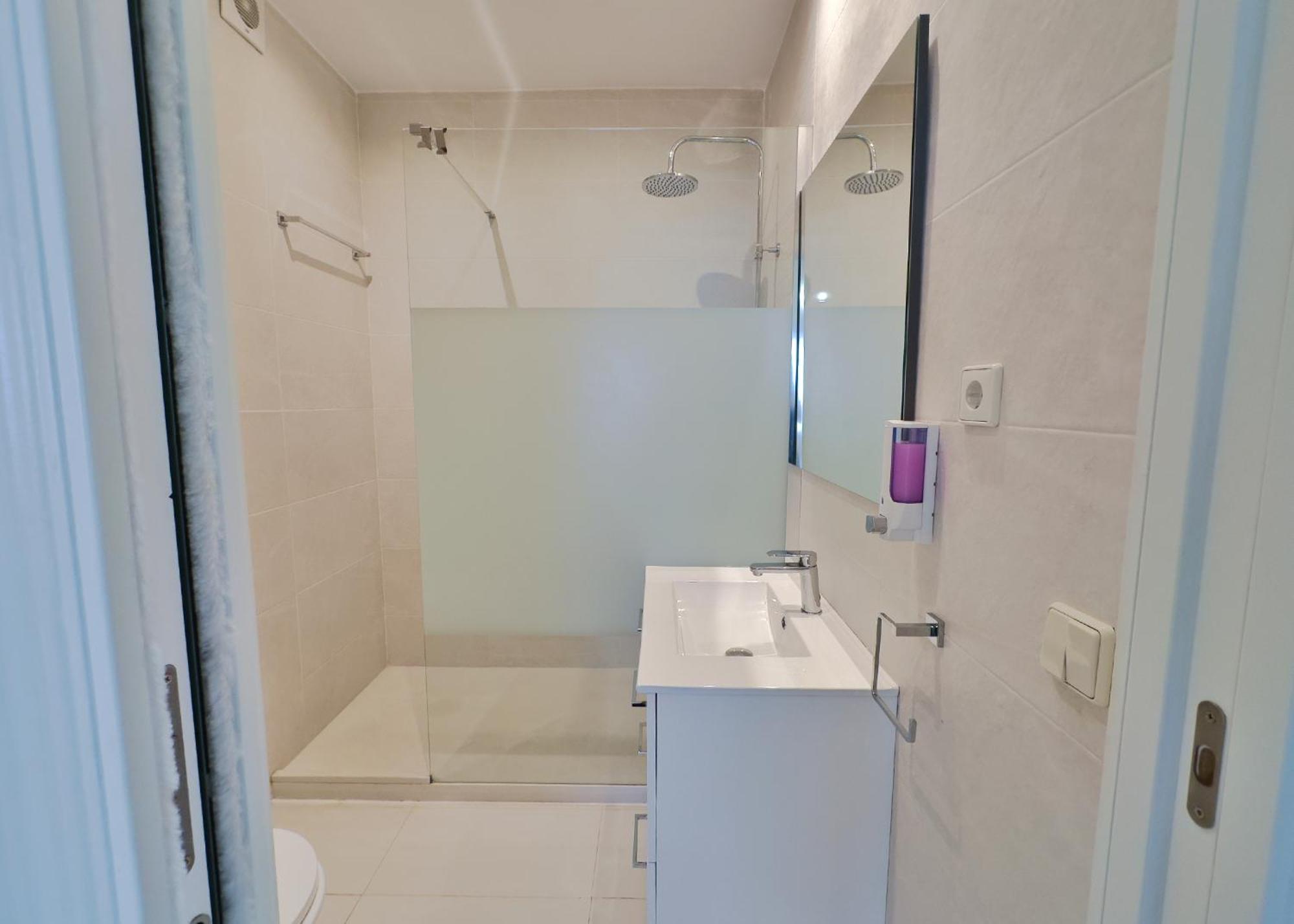 Skol 526 Apartment Марбеля Екстериор снимка