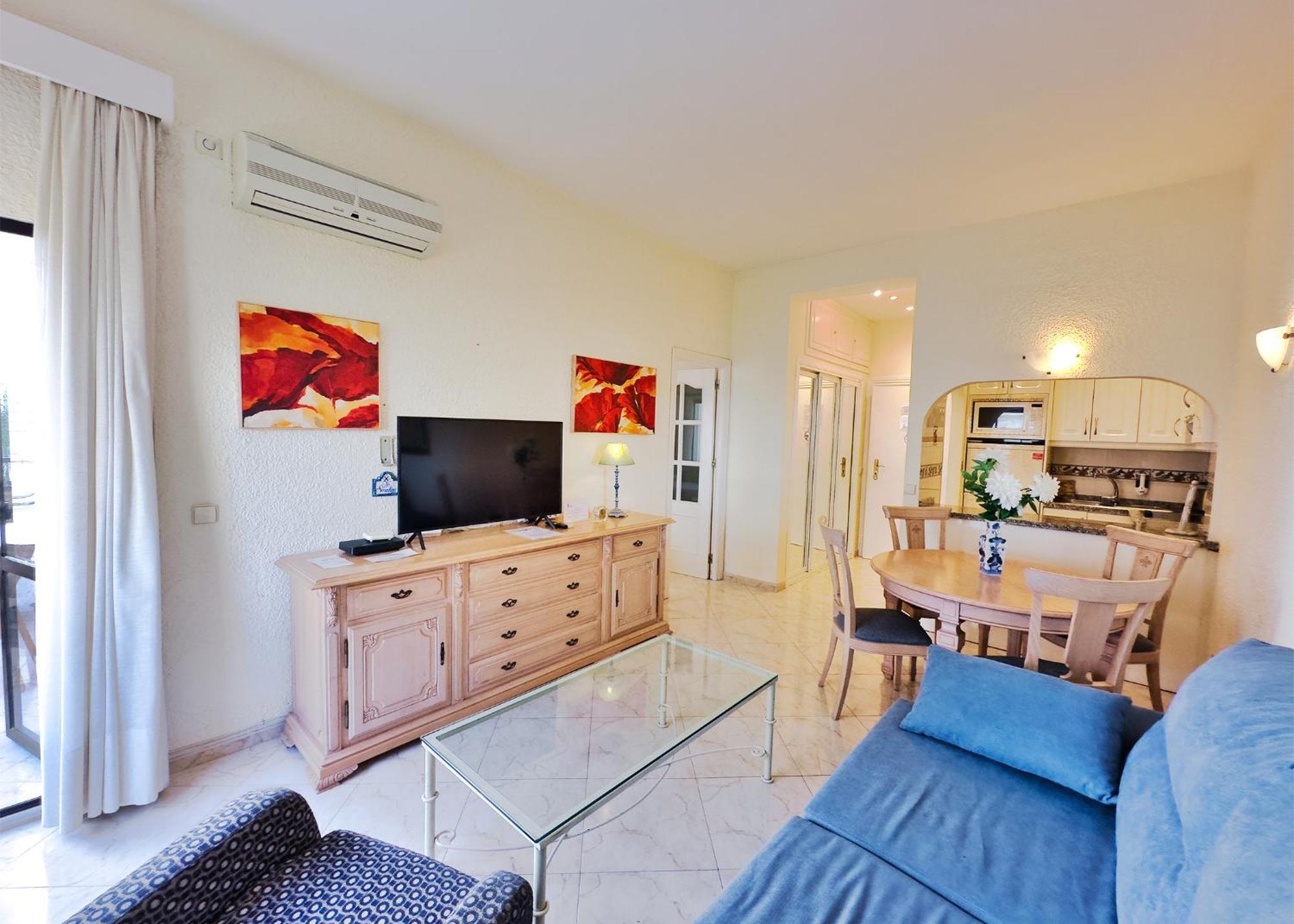 Skol 526 Apartment Марбеля Екстериор снимка