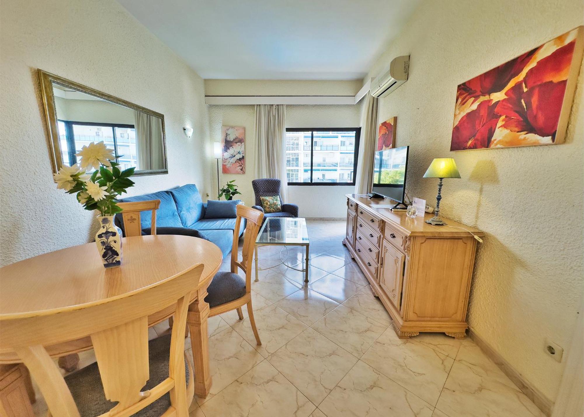 Skol 526 Apartment Марбеля Екстериор снимка