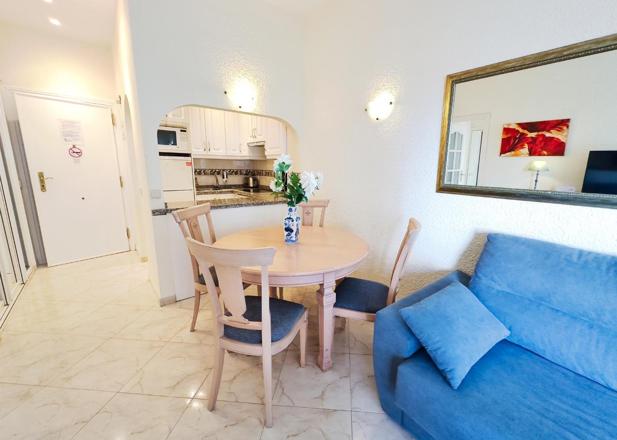 Skol 526 Apartment Марбеля Екстериор снимка