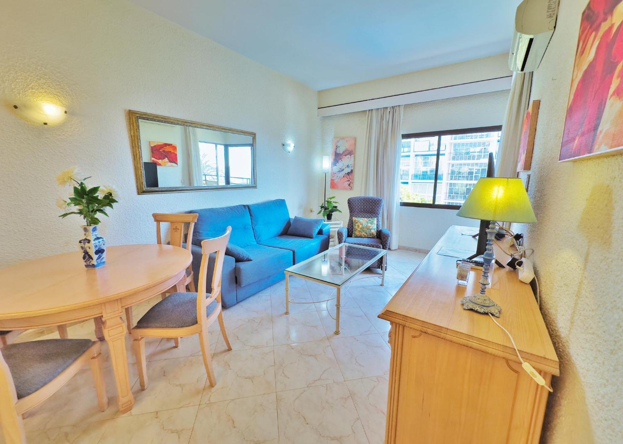 Skol 526 Apartment Марбеля Екстериор снимка