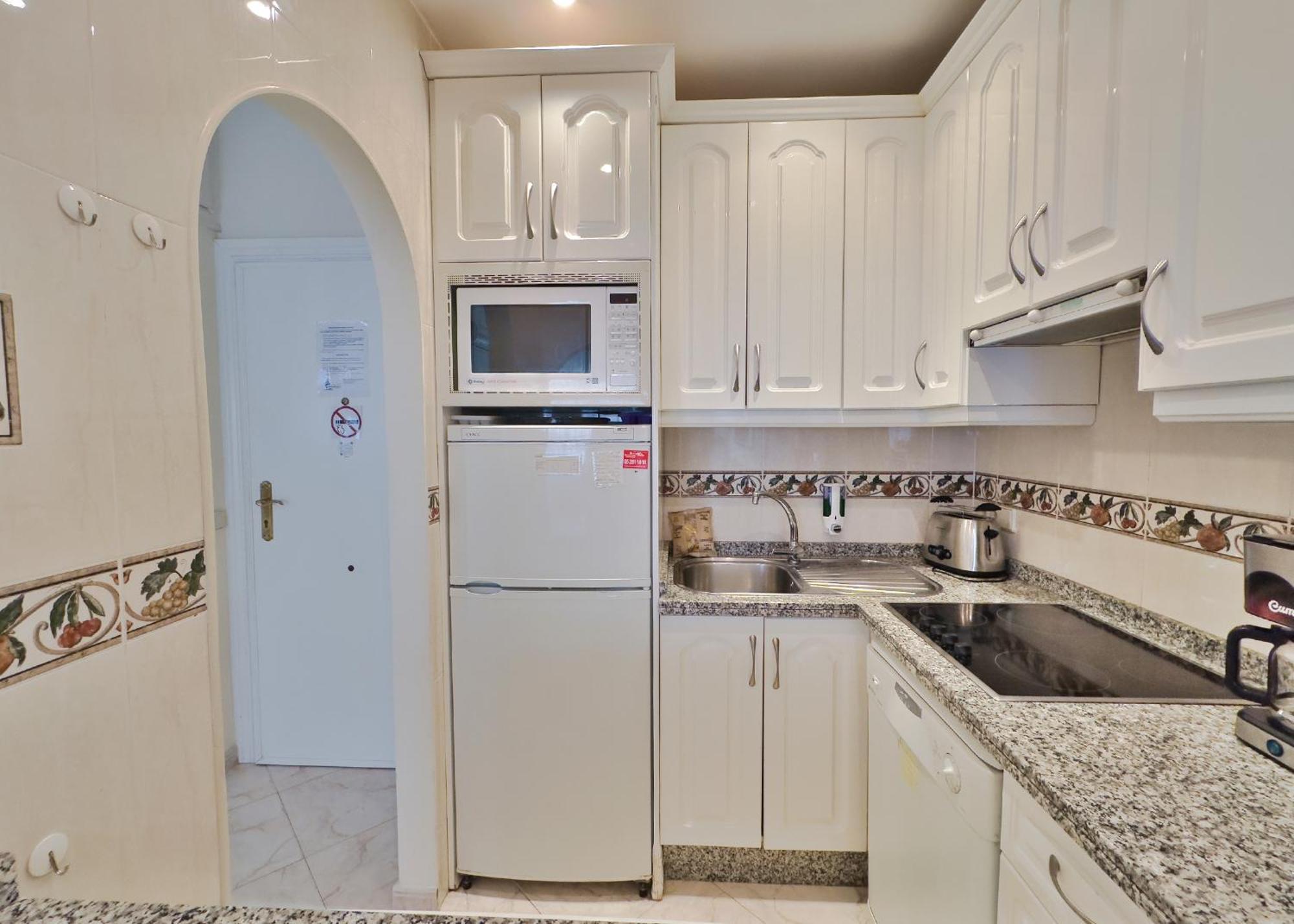 Skol 526 Apartment Марбеля Екстериор снимка