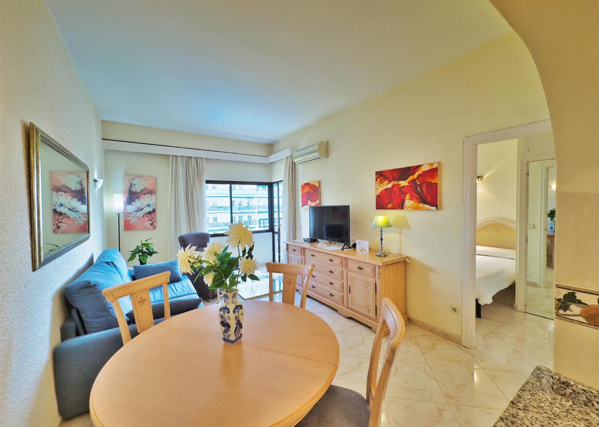 Skol 526 Apartment Марбеля Екстериор снимка