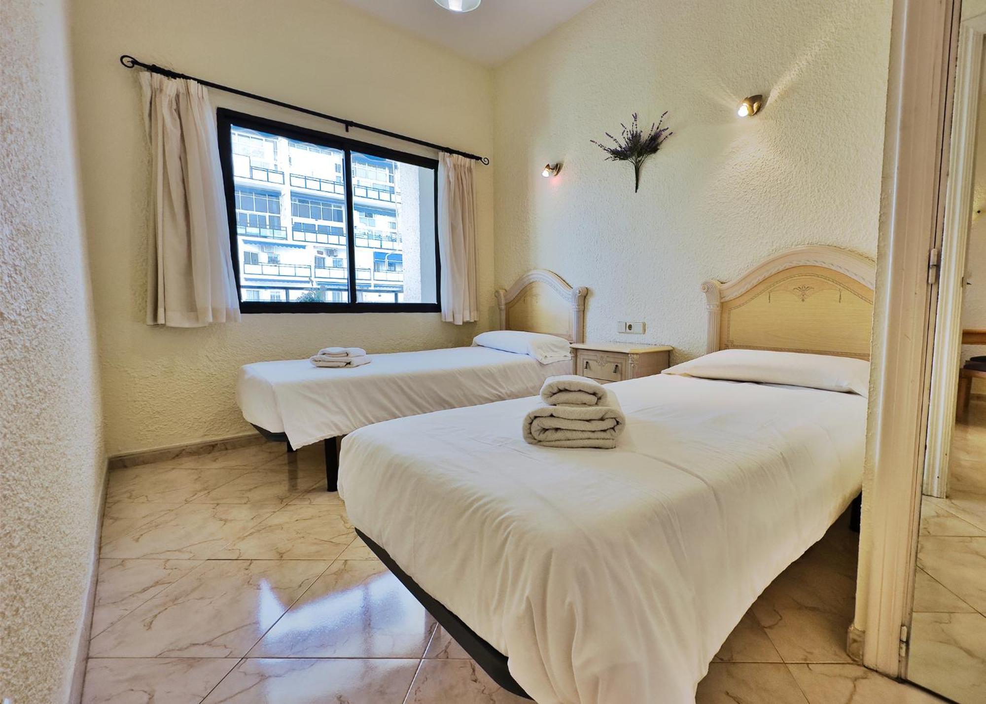 Skol 526 Apartment Марбеля Екстериор снимка